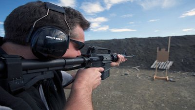 Alaska State Troopers Season 1 Episode 3