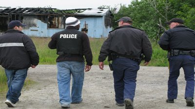 Alaska State Troopers Season 1 Episode 4