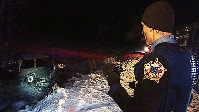 Alaska State Troopers Season 6 Episode 8