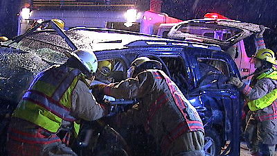 Alaska State Troopers Season 6 Episode 10