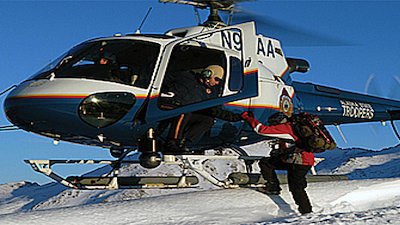 Alaska State Troopers Season 1 Episode 6