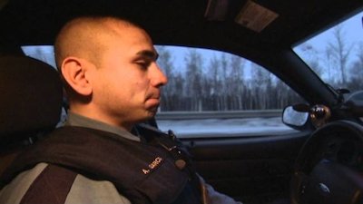 Alaska State Troopers Season 2 Episode 2