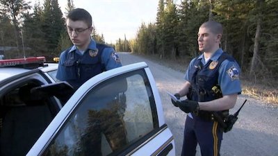 Alaska State Troopers Season 2 Episode 6