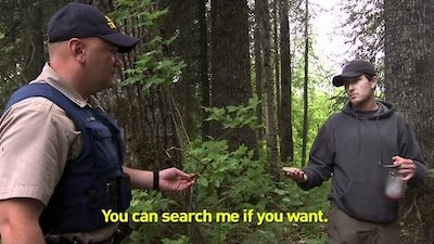 Alaska State Troopers Season 3 Episode 2