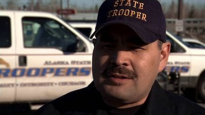 Alaska State Troopers Season 4 Episode 7