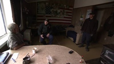 Alaska State Troopers Season 4 Episode 8