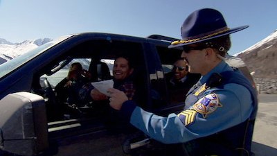 Alaska State Troopers Season 5 Episode 8