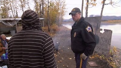 Alaska State Troopers Season 6 Episode 1