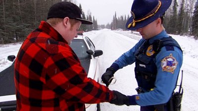 Alaska State Troopers Season 8 Episode 3