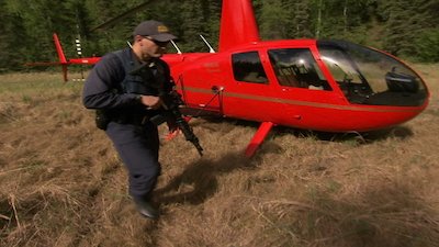 Alaska State Troopers Season 8 Episode 9