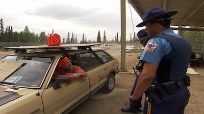 Alaska State Troopers Season 8 Episode 10