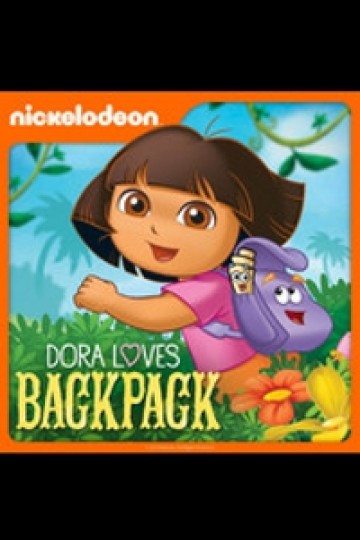 Watch Dora Loves Backpack Streaming Online - Yidio