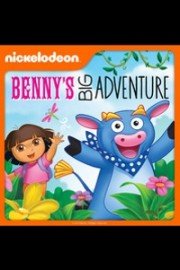 Dora the Explorer, Benny's Big Adventure