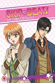 Skip Beat!