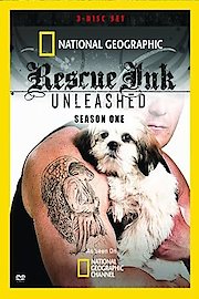 Rescue Ink Unleashed