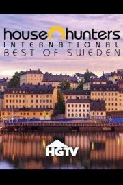 House Hunters International: Best of Sweden