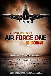 Alistair MacLean's Air Force One Is Down