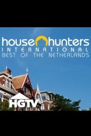 House Hunters International: Best of The Netherlands