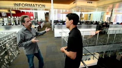 Cool Spaces Season 1 Episode 3