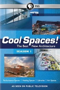 Cool Spaces