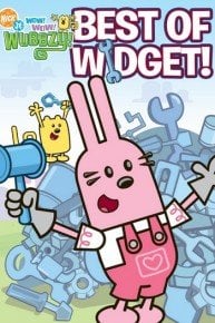 Wow! Wow! Wubbzy! The Best of Widget