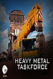 Heavy Metal Task Force