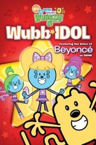 Wow! Wow! Wubbzy!, Wubb Idol