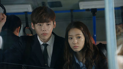 Pinocchio (2008) Season 1 Episode 4