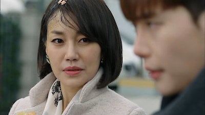 Pinocchio (2008) Season 1 Episode 13