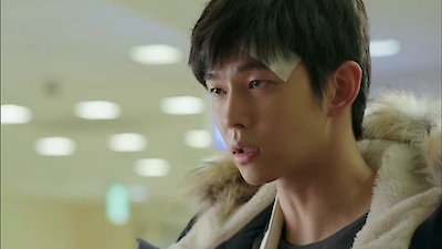 Pinocchio (2008) Season 1 Episode 9