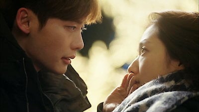 Pinocchio (2008) Season 1 Episode 8