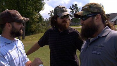 Duck Commander: Before they Dynasty Season 1 Episode 1