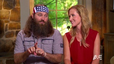 Duck Commander: Before they Dynasty Season 1 Episode 2