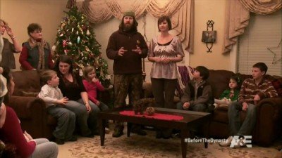 Duck Commander: Before they Dynasty Season 1 Episode 5