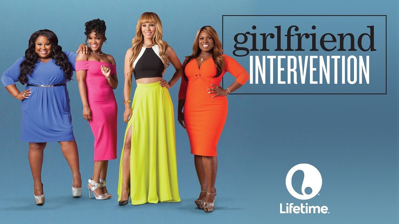 Girlfriend Intervention