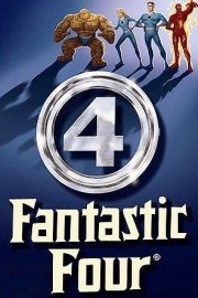 The Marvel Action Hour: Fantastic Four