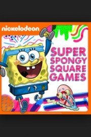 SpongeBob SquarePants, Super Spongy Square Games