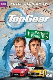 Top Gear, The Perfect Road Trip