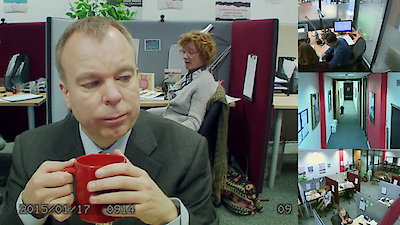 Inside No. 9 Season 2 Episode 4