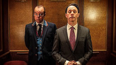 Inside No. 9 Season 6 Episode 5
