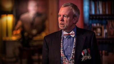 Inside No. 9 Season 6 Episode 6