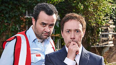 Inside No. 9 Season 7 Episode 4