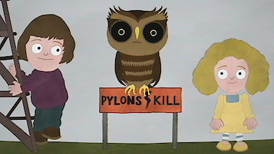 Inside No. 9 Season 7 Episode 6