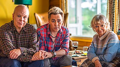 Inside No. 9 Season 8 Episode 6