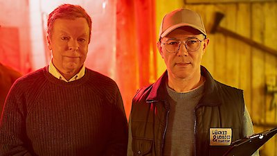 Inside No. 9 Season 9 Episode 4