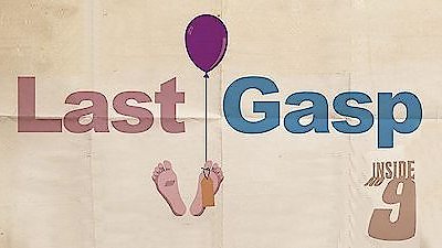 Inside No. 9 Season 1 Episode 4