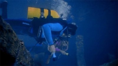 Flipper Season 1 Episode 2