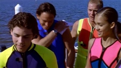 Flipper Season 1 Episode 9