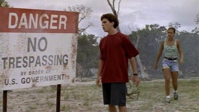 Flipper Season 1 Episode 16