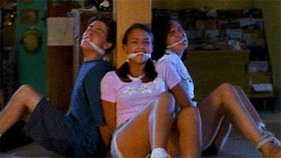 Flipper Season 1 Episode 20